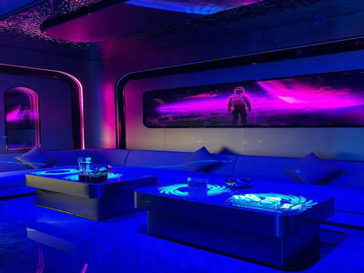 淮南夜场招聘
